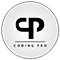 Company Logo (Coding Pro