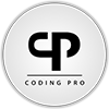Company Logo (Coding Pro)